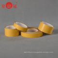 Professional self adhesive jumbo roll tape 3m die cut clear double face tape double side pet adhesive tape